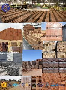 Robots de bloques huecos de hormigón completamente automáticos de fábrica, paletizador Cuber de ladrillo macizo, máquina apiladora de embalaje, precio - Product Image 2