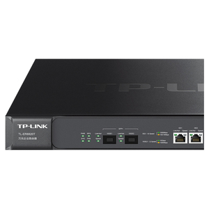 Enrutador industrial TP-Link 10G VPN con puerto Multi-WAN para la gestión del comportamiento empresarial de Internet