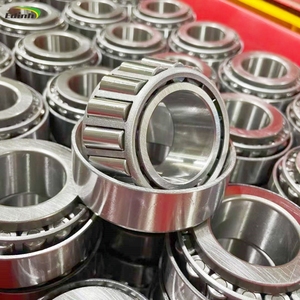 6-127509ak 32209 lăn góc tiếp xúc mang với con lăn giảm dần 3151-3103025 Kích thước 45*85*24.75 cho uaz xe - Product Image 6