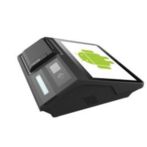 11.6 pollici pos terminale macchina finestre/Android/linux Touch Screen sistema POS con stampante, Scanner, Display VFD, NFC e RFID - Product Image 4