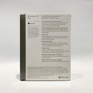 Ban đầu giành chiến thắng <span class=keywords><strong>10</strong></span> chuyên nghiệp USB full box 100% trực tuyến kích hoạt giành chiến thắng <span class=keywords><strong>10</strong></span> Pro USB fpp hộp giành chiến thắng <span class=keywords><strong>10</strong></span> Flash - Product Image 6