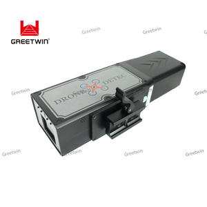 公共セキュリティ保護ドローン検出システム機器 - Product Image 4