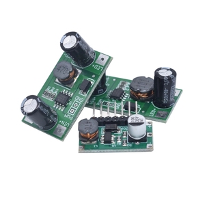 1 W 3 W DC-DC 7,0-30 V bis 1,2-28 V LED-Lenkmodul 700 mA PWM dimmen konstanter Strom LED-Leinwandlicht - Product Image 1