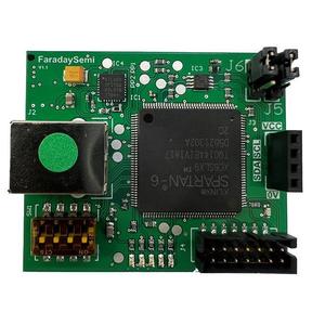 DONGLE di programmazione DONGLE TDK-PMBUS-I2C: I2C e PMBU