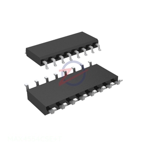 MAX4554CSE + T 16 colc Interface ซื้อชิ้นส่วนอิเล็กทรอนิกส์ออนไลน์ในสต็อก - Product Image 1