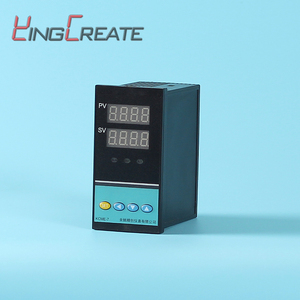 High Resolution Input Type Pt100 <strong>Temperature</strong> <strong>Controller</strong> Relay <strong>Output</strong> <strong>Temperature</strong> <strong>Controller</strong>
