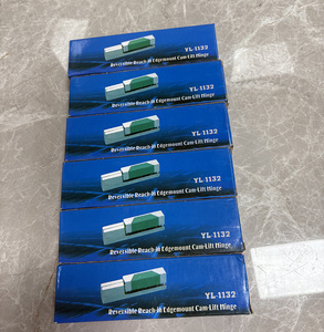 YL-1132SS 304 thép không gỉ cửa bản lề YL-1132 <span class=keywords><strong>kasong</strong></span> đảo ngược đạt trong edgenount cam-lift bản lề - Product Image 5