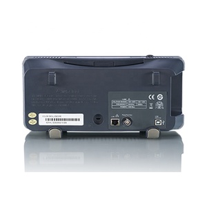 Цифровой осциллограф Siglent SDS1072A SDS1102A SDS1152A SDS1202DL + - Product Image 2