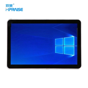 Android X86 <strong>All</strong> in One Embedded Android <strong>Linux</strong> Rk3566 Rk3568 Rk3588 Rs232 Rs485 Industrial Tablet Touch Screen Panel - Product Image 2