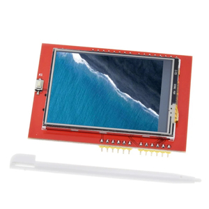 <strong>LCD</strong> module <strong>TFT</strong> 2.4 inch <strong>TFT</strong> <strong>LCD</strong> screen Board and support <strong>mega</strong> 2560 with Touch pen , - Product Image 1