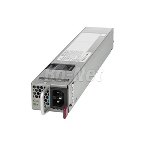 Orijinal güç PWR-C3-750WAC-R 750WAC kaynağı 3850-48XS anahtarı için yedek önden arkaya hava akımı
