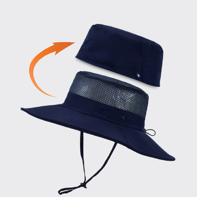 Bleu marine