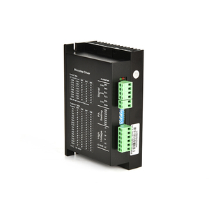 2-Phasen-Schritttreiber für Lasers chneid maschinen teile Schritt treiber Mikros chritt motor treiber - Product Image 1