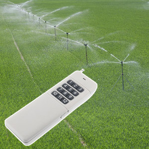 Lora tầm xa 5km RF 433Mhz FSK không thấm nước điều khiển từ xa cho máy bay không người lái - Product Image 2