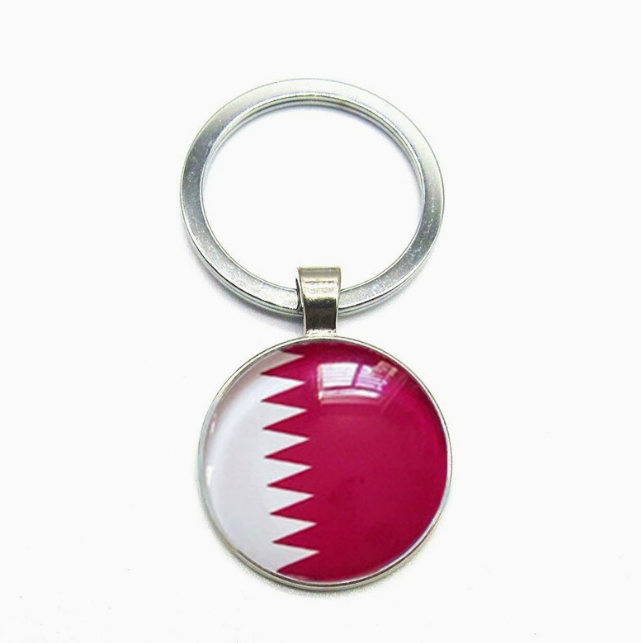14 Qatar