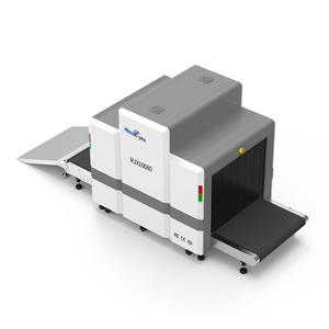 <span class=keywords><strong>Scanner</strong></span> de Bagagens de Raios-X Havvkeyes RJX10080A de Alta Qualidade, Personalizado, com Garantia de 1 Ano e Certificação CE - Product Image 3