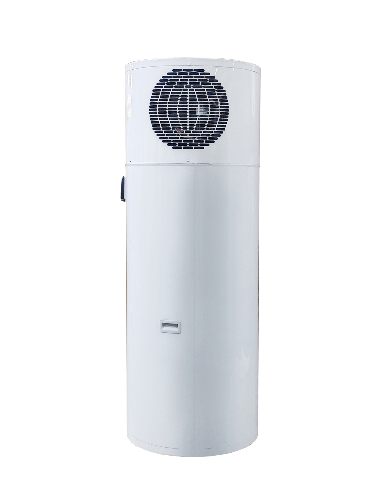 White 200L