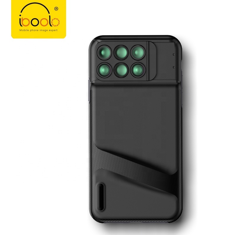Per il iPhone 12 Pro