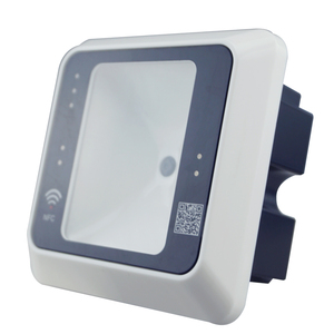 <strong>Codes</strong>-barres Scanner, <strong>Code</strong> Reader QR, With Wiegand Integrated, Green, USB, for Access Control, 2D <strong>Code</strong> - Product Image 4