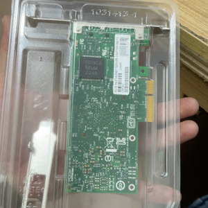 Cheap Server Parts OEM Intel Ethernet I350-T2 <strong>2</strong>-Port 1000/MBs GE PCI-E Server <strong>Network</strong> Interface Adapter Card - Product Image 4