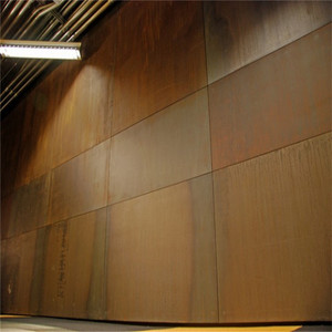 Pannelli in metallo Acm con buon prezzo di acquisto esterno e interno pannello composito in alluminio rivestimento architettonico - Product Image 3