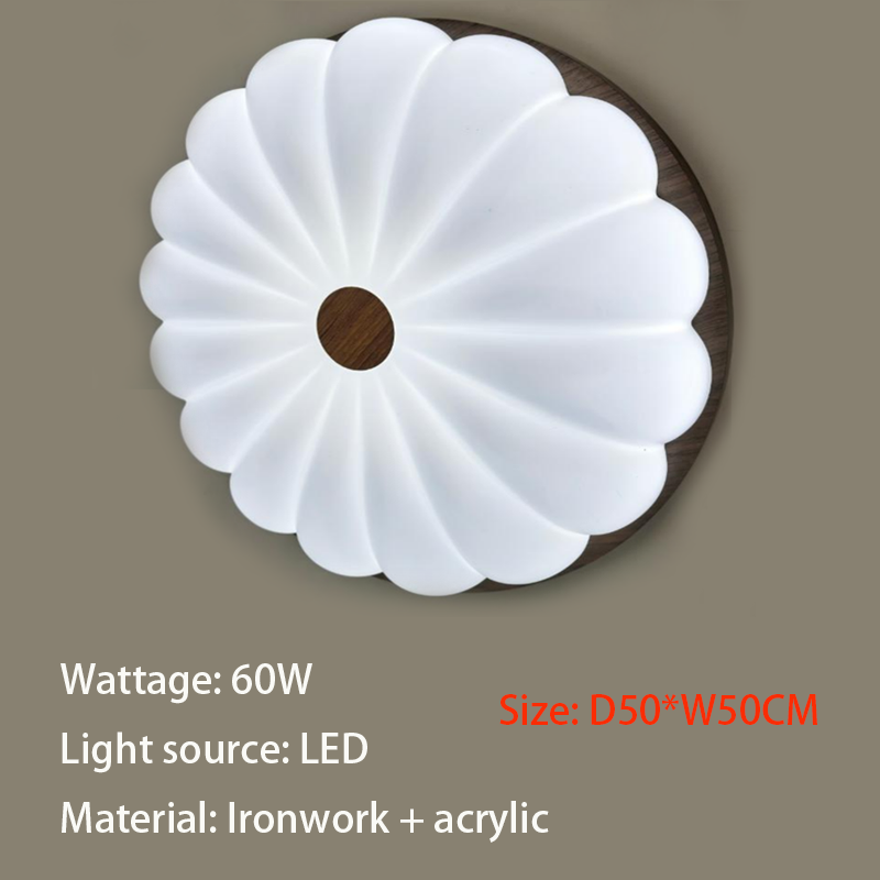 White - Style B