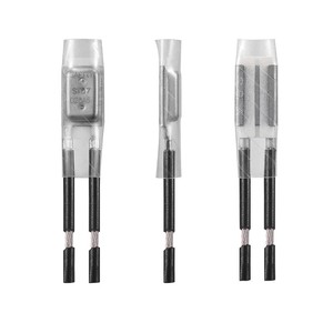 Sıcaklık kontrollü anahtarlar için 17AM termal koruyucu termostat sıcaklık kumandası değiştirme sensörü (TDS) - Product Image 2