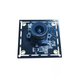 OV5693 HD-Gesichts erkennung und ID-Foto aufnahme Kompatibel mit <span class=keywords><strong>Raspberry</strong></span> <span class=keywords><strong>Pi</strong></span> CCTV-Objektiven 5-Megapixel-Industrie-USB-Kameramodul