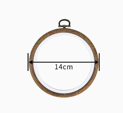 Cerchio da 14 cm*1