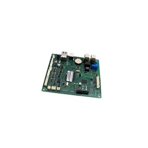 Voor Samsung <span class=keywords><strong>SCX</strong></span>-4623FN SCX4623 <span class=keywords><strong>4623</strong></span> SCX4623FN Moeder Belangrijkste <span class=keywords><strong>Formatter</strong></span> Logic Board JC92-02188E - Product Image 1