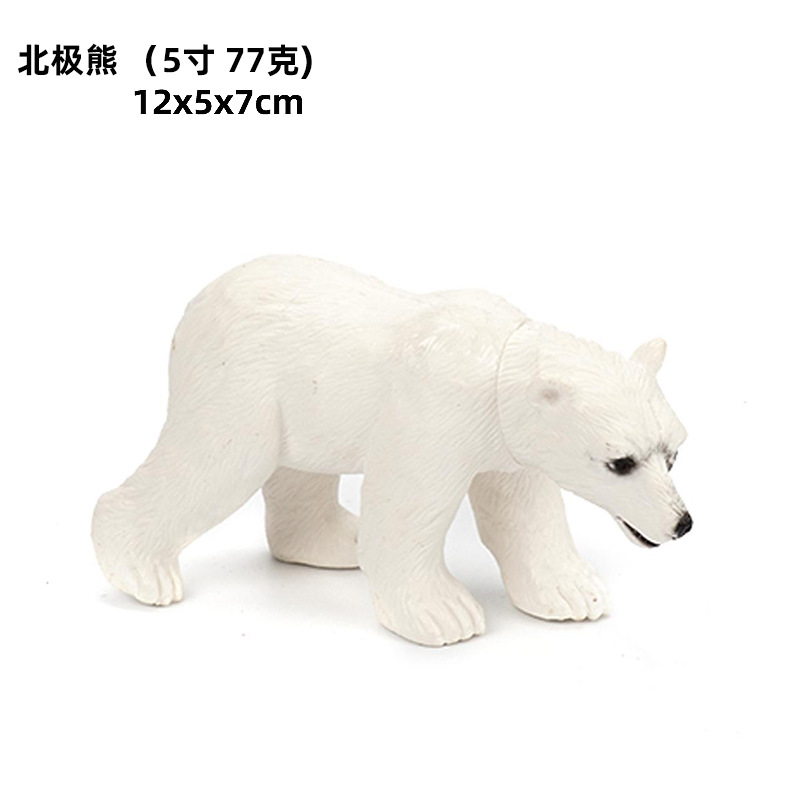 Oso polar
