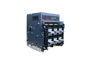 ACBエアサーキットブレーカ1600A 690V商用ビル配電システム用 - Product Image 5