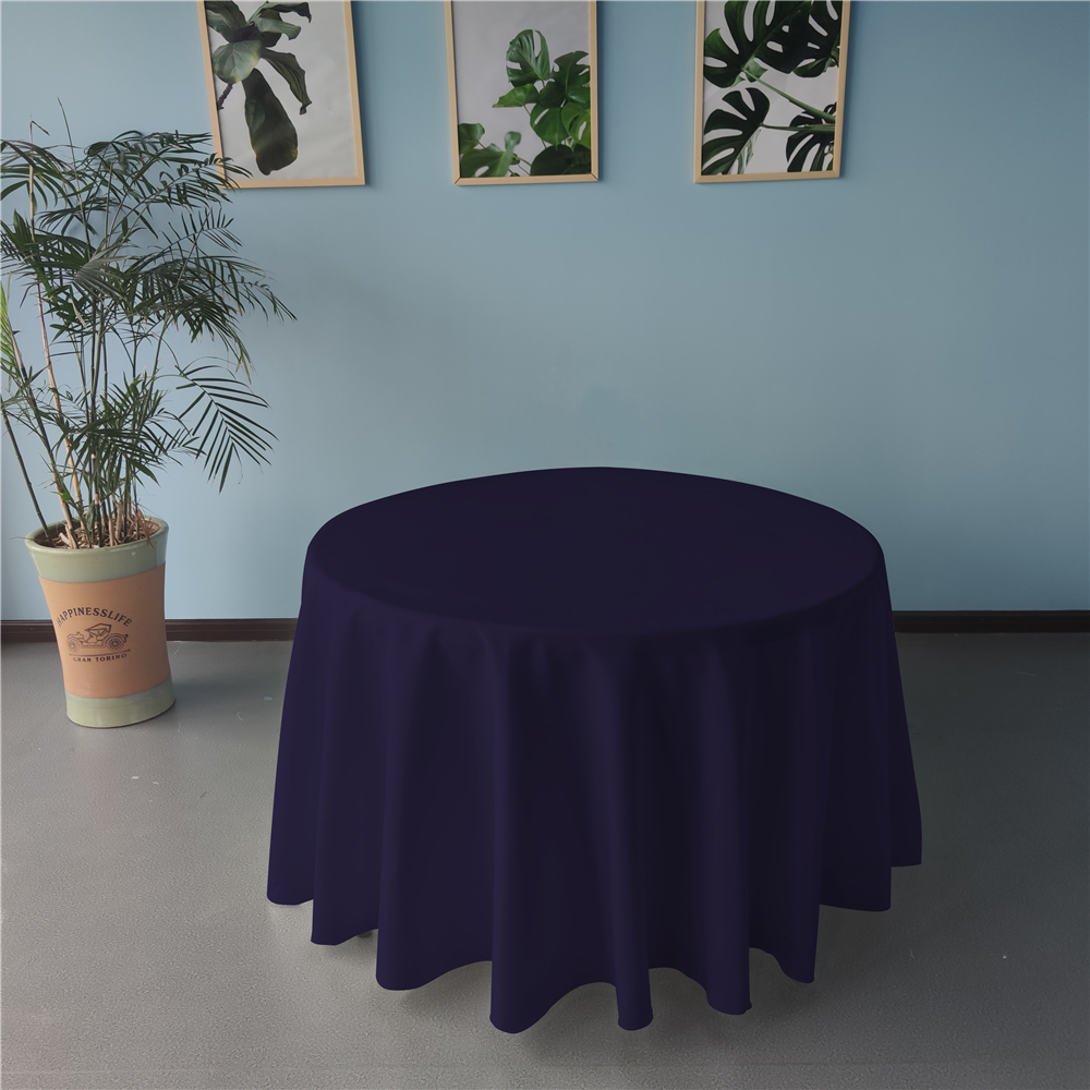 Dark Purple