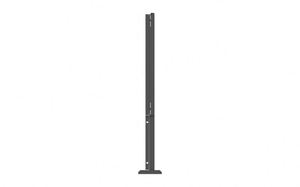 75-дюймовый наружный 3000nits Digital Signage Ip66 тонкий вертикальный киоск медиа-плеер напольный ЖК-дисплей для рекламы Тотем - Product Image 3