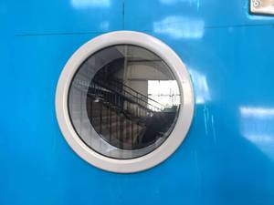 Automatic Warehouse Walk-in Freezer Cold Room with Emerson Motor Freezer Meat <strong>Chiller</strong> Walk-in Cold Storage Room - Product Image 3