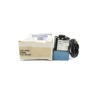 PID-591BAAA 24VDC 30-150PSI NSMP Neu Original Ready Stock Industrielle Automatisierung SPS Dedizierte SPS-Programmier steuerung - Product Image 1