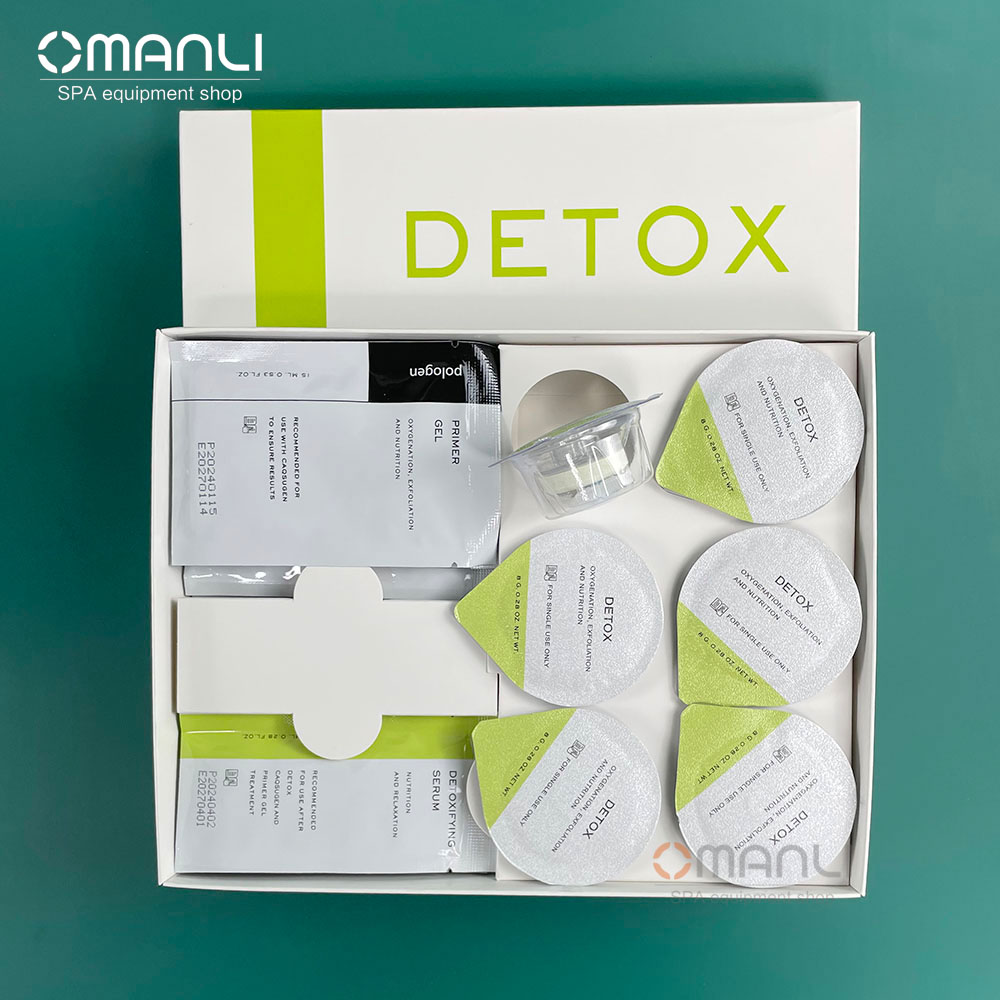 Détox
