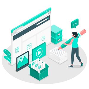 Best Selling <strong>Software</strong> <strong>Developer</strong> Content Management <strong>Software</strong> Help Businesses Understand the Data and Build Reliable Communication - Product Image 1