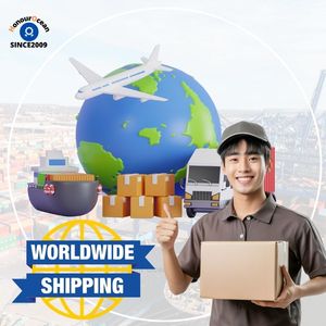 FCL 40hq Logistic <strong>Services</strong> Shipping Freight Forwarding Asia Sea Shipping Logistic Transport From Shenzhen to Denmark - Product Image 1