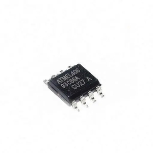 Heißes Angebot IC-Chip Ic S93c66 93 C66 Bestseller-Autosp eicher Bd Instrumenten geschwindigkeit Eeprom Daten programmierung Chip Patch 8 Fuß 93 C66wp - Product Image 1