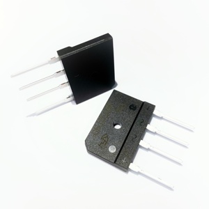 Gbj3508f hiệu suất cao cầu chỉnh lưu cho các ứng dụng cung cấp điện - Product Image 4