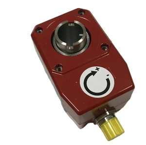 T-R E-l-e-c-t-r-o-<strong>n</strong>-i <strong>Encoder</strong> 240-00161 - Product Image 1