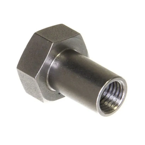 OEM ODM Stainless Steel Fasteners1.4539 1.4835 17-4PH 630 ASTM A453 660 Self-clinching <strong>Nut</strong> M8 M12 <strong>M16</strong> M20 M27 <strong>Rivet</strong> <strong>Nuts</strong>