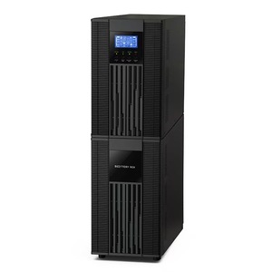 シングルフェーズ220Vac入力 & 出力鉛酸性バッテリー工場直送高周波オンラインUPS - Product Image 3