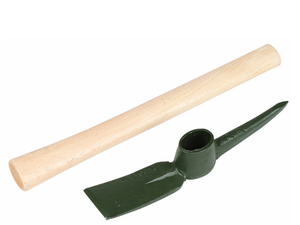 1.3m Fully <strong>Automatic</strong> Wooden Broom <strong>Handle</strong> <strong>Making</strong> <strong>Machine</strong> Four-station Hoe <strong>Machine</strong> - Product Image 6