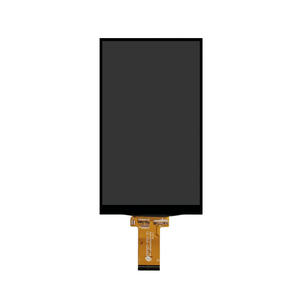 Заводская цена Tft 600*1024 Tft ЖК-экран 7,0 дюймов ЖК-дисплей MIPI интерфейс обычно черный ЖК-модуль для POS-машины - Product Image 5