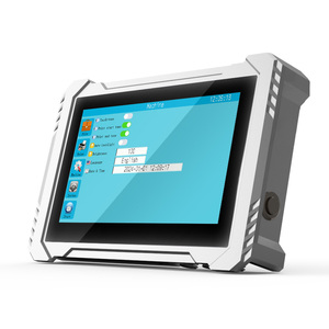 Print Batch Code Tragbare Hand-Tinten strahl druckmaschine für schnell trocknende Batch-Codierer Ei Datum Verfalls nummer Datum - Product Image 5