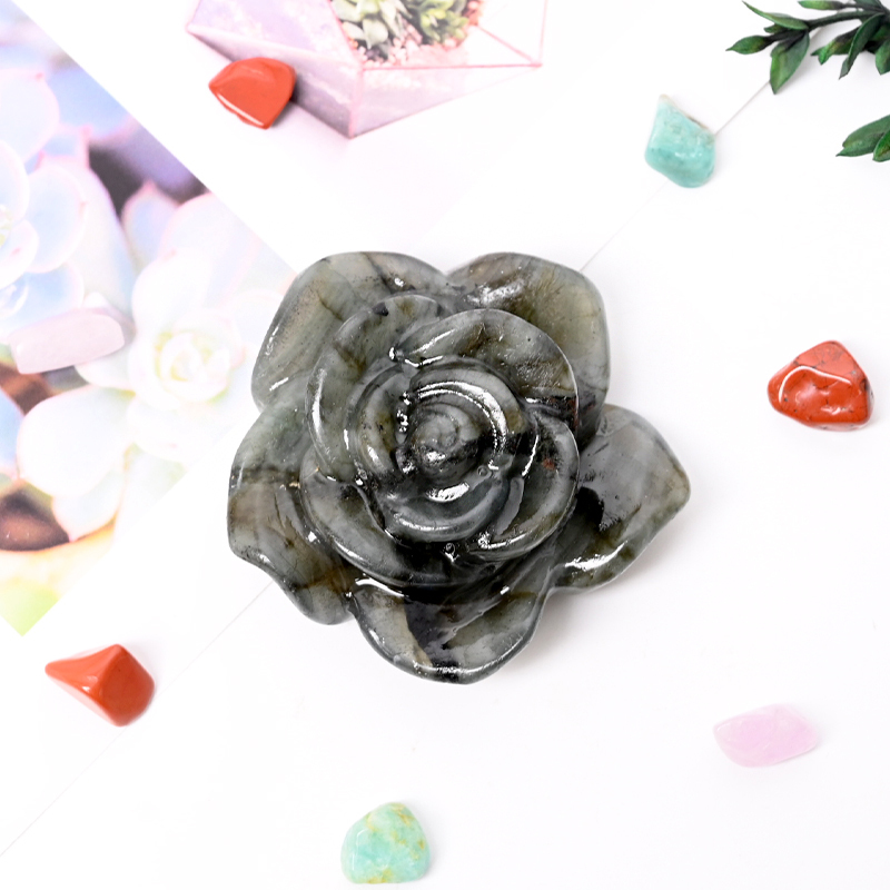 Labradorite