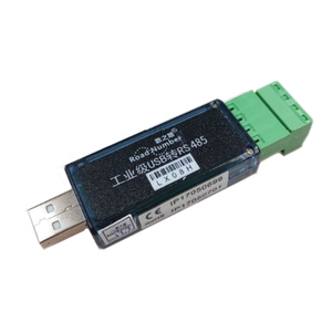 LX08H USB a RS485 485 a USB Convertitore di Porta Seriale di Debug Assistente Supporto PLC - Product Image 3