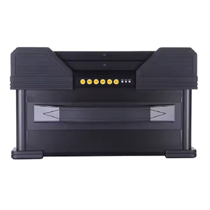 PIP-617U3 Laptop portatile industriale robusto da 17.3 pollici con Chipset Haswell supporta tre schermi Multi-schermo in magazzino - Product Image 4